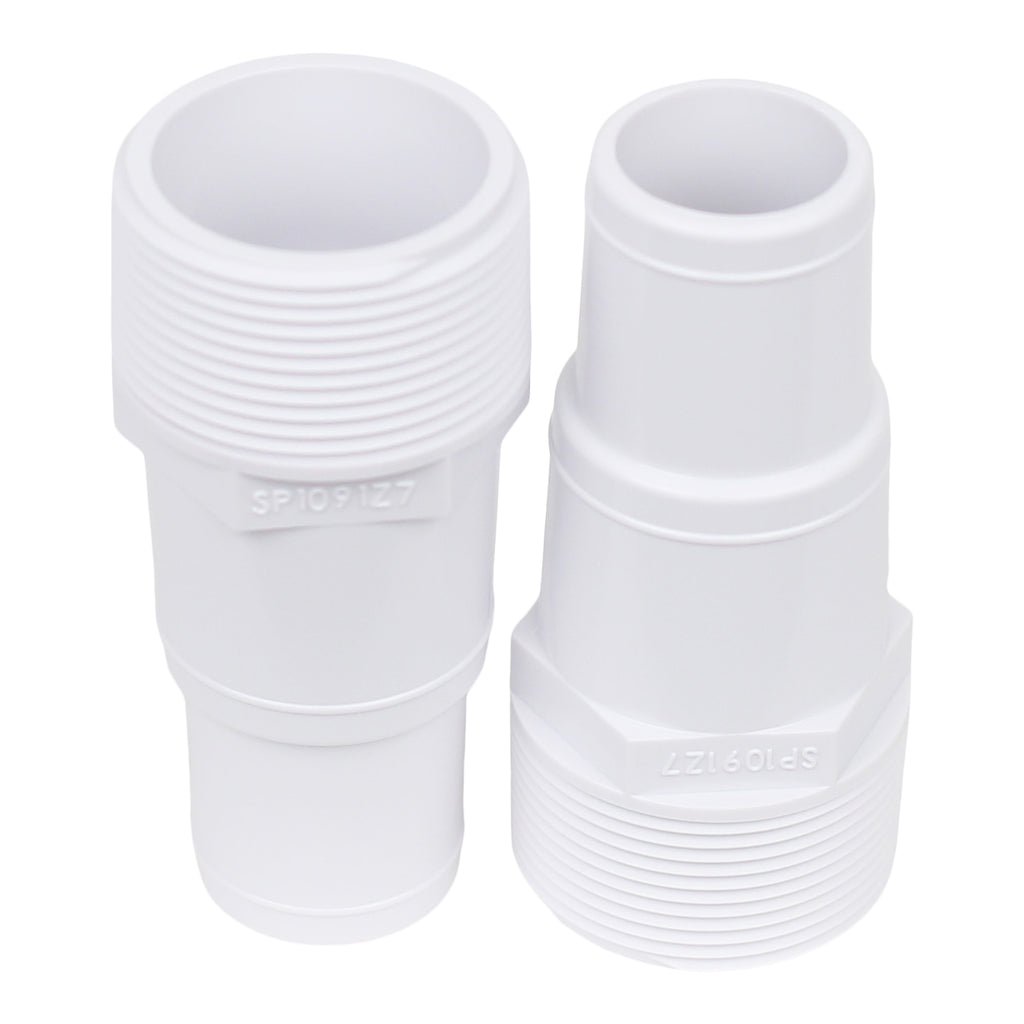 Hayward SPX1091Z7PAK2 - Combo Hose Adapter