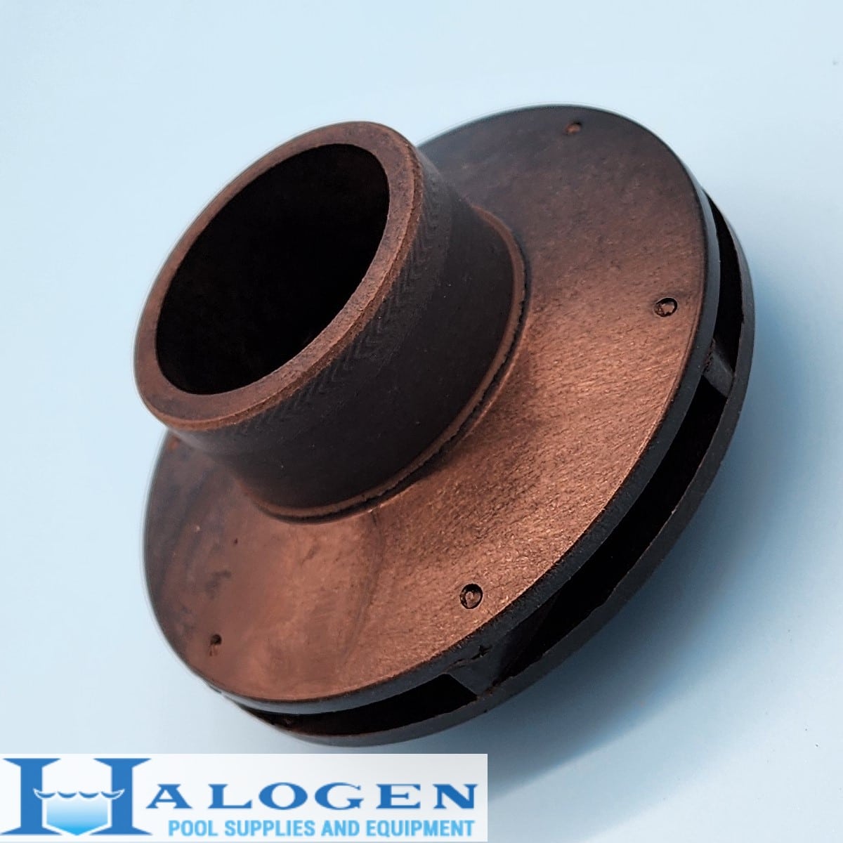 Hi-Performance Impeller (1 Horsepower) for Accutab Booster Pump
