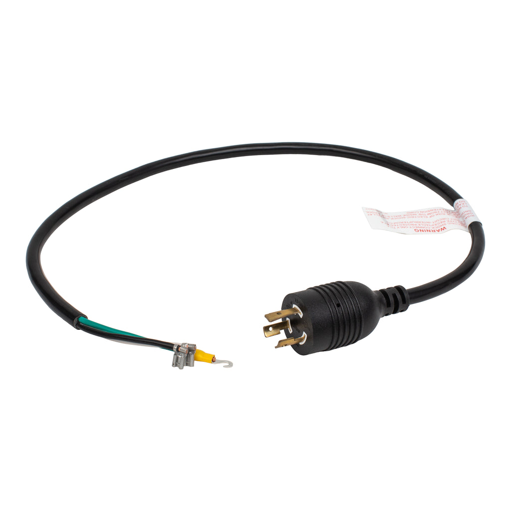 Hayward SPX1550WA1 - 3 ft Replacement Cord - Twist Lock