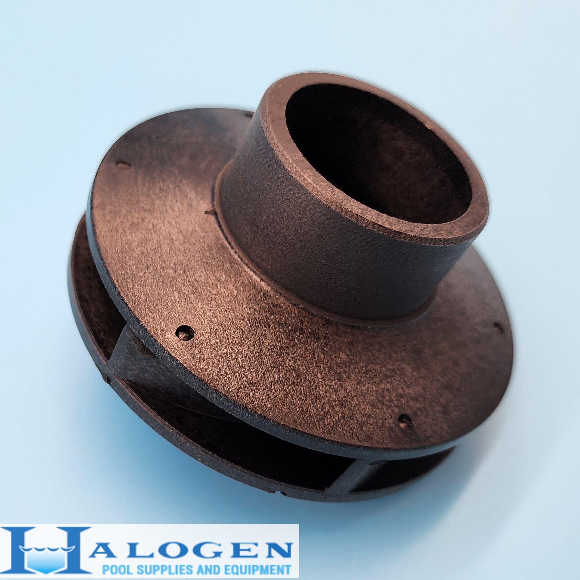 Hi-Performance Impeller (1-1/2 Horsepower) for Accutab Booster Pump