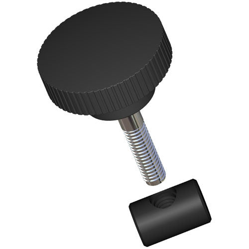 Hayward Hand Knob Kit | Swivel Nut - SPX1600PN