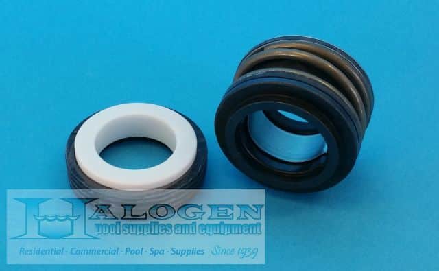 Seal Assembly for Hayward Super Pump &Super II Pump Series Pool Pumps