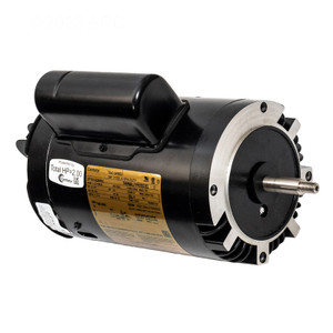 Hayward Almond 2 HP Pump Motor Threaded Shaft 2-Speed 230 Volts 60 Hz, SPX1615Z2MS