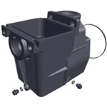Hayward SPX1620AA Super Pump Strainer Housing