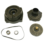 Hayward Super Pump Drive Train Upgrade Kit 1.5hp SPX2610CKIT