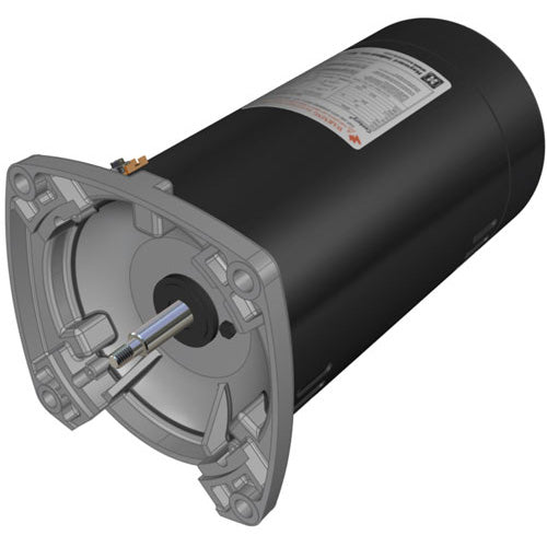 Hayward MaxFlo Replacement Motor - SPX2705Z1M / SPX2707Z1M