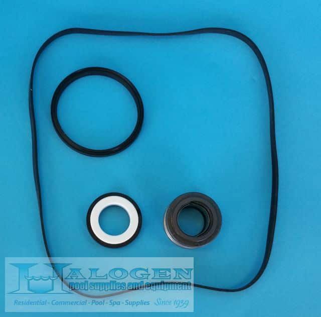 Seal Assembly Kit For Super II Pump (SP3000X) Series Pool Pumps
