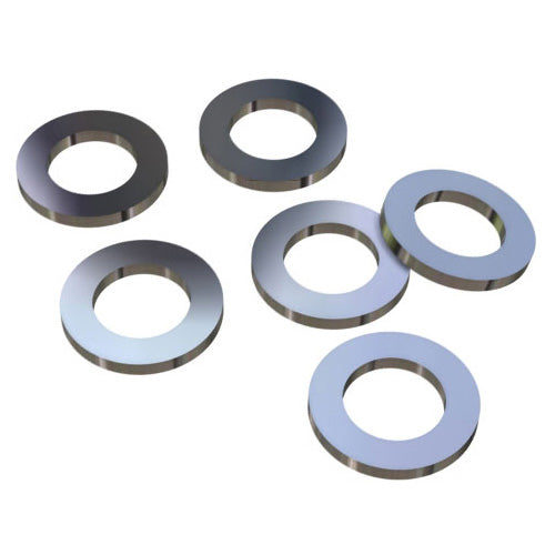 Hayward 3/8" Cap Screw Washer - SPX3000Z26