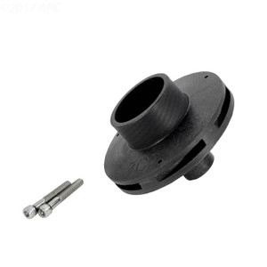 Hayward Tristar .75HP Impeller With Screw, SPX3207CM