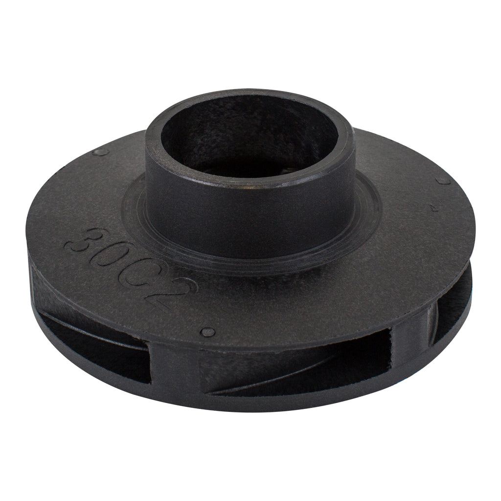Hayward SPX3230C - Impeller for 3 HP with Impeller Screw