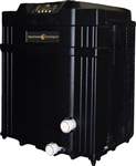 AquaCal HeatWave SuperQuiet SQ120R 110,000 BTU