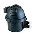 StaRite Pool Heater MAX-E-THERM SR200HD