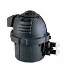 StaRite Pool Heater MAX-E-THERM SR400LP Propane