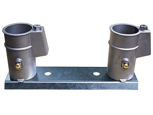 S.R. Smith 20" Stainless Steel Dual Wedge Anchor Kit