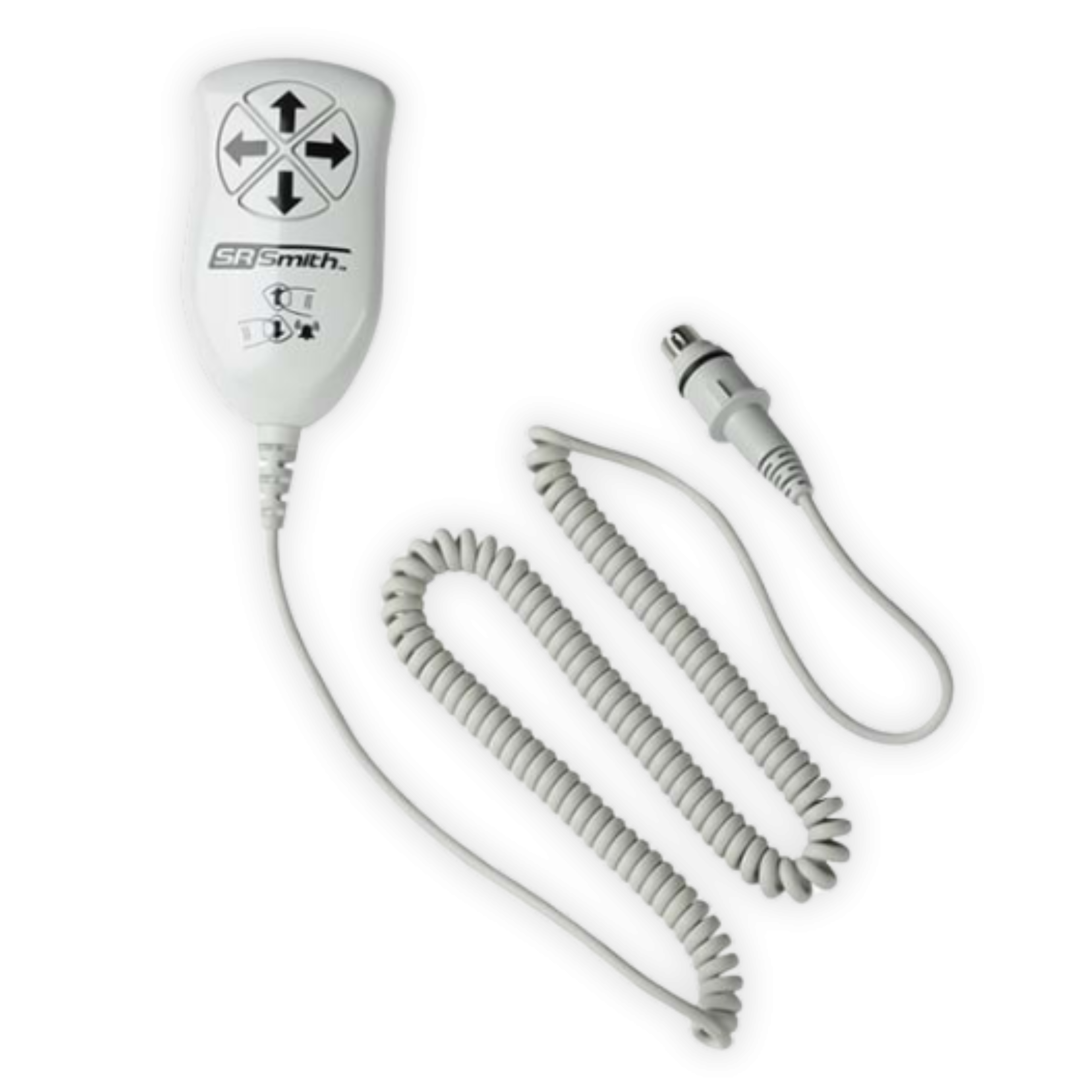 S.R. Smith Lift Operator Control - 4 Button 1001600