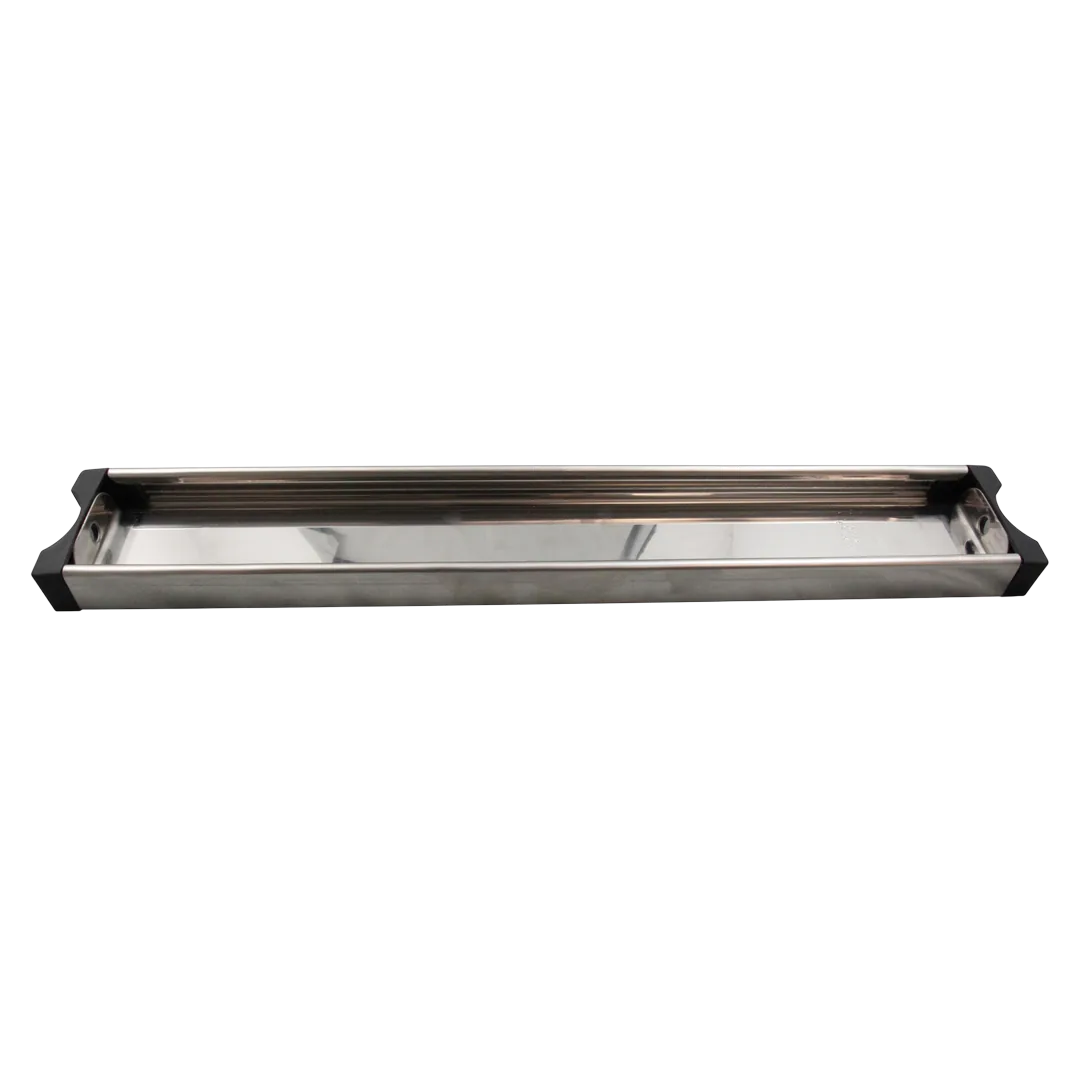 S.R. Smith LTDF-103-R Stainless Steel Elite Ladder Tread