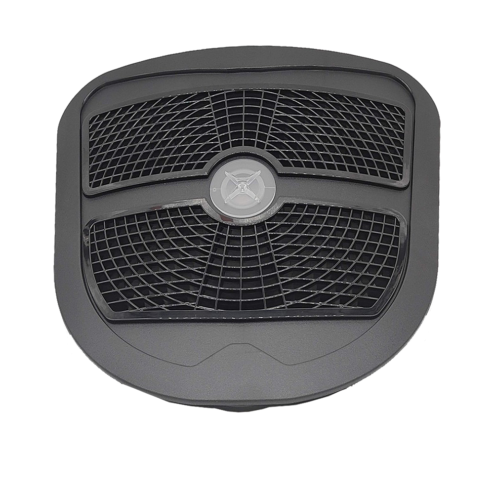 Filter Housing | SFFCTL