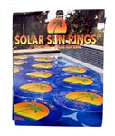 Solar Rings for Inground and Above Ground Pools