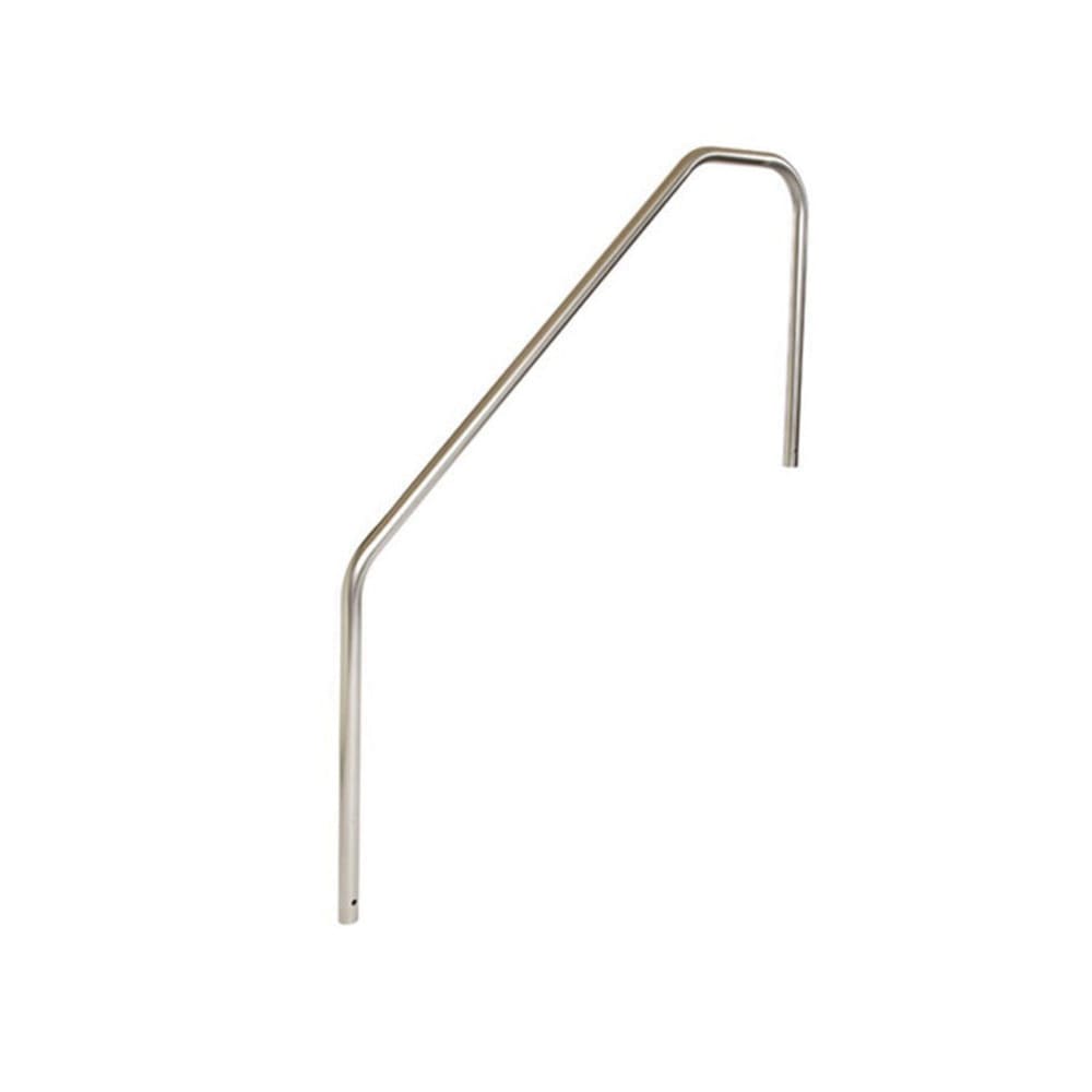 SR Smith 3-Bend Stair Rail 6', .049 Wall | 3HR-6-049