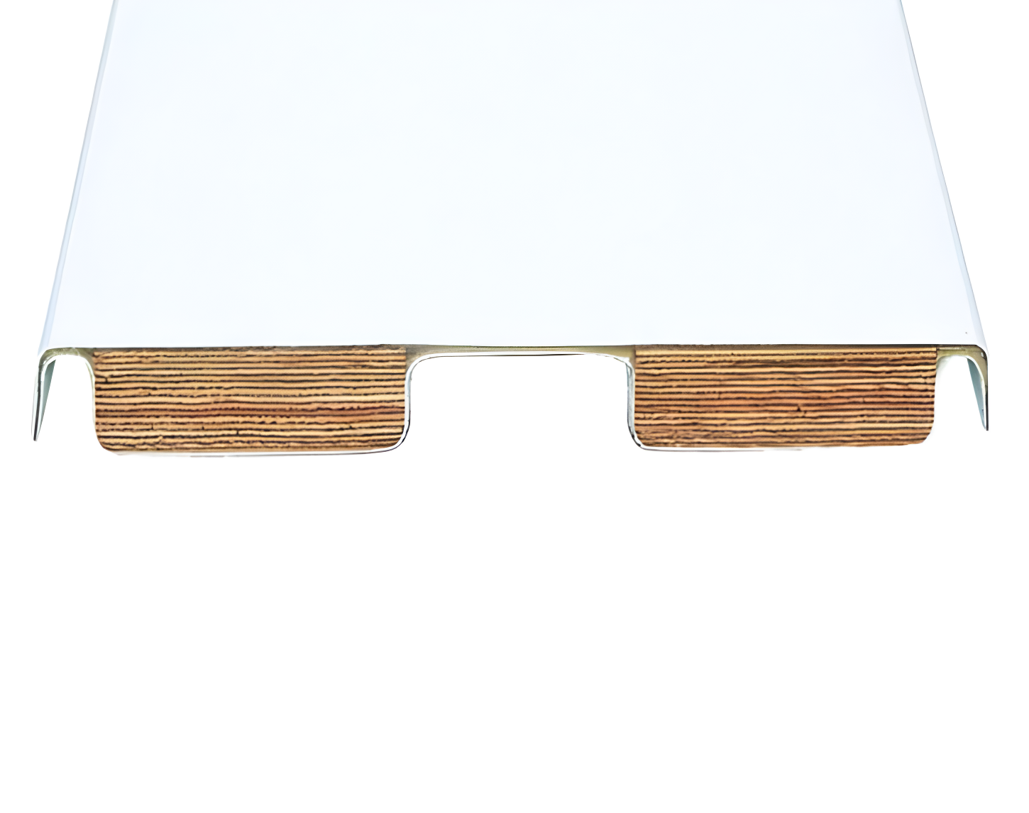 SR Smith 6' Fibre-Dive Board Gray | 66-209-266S20