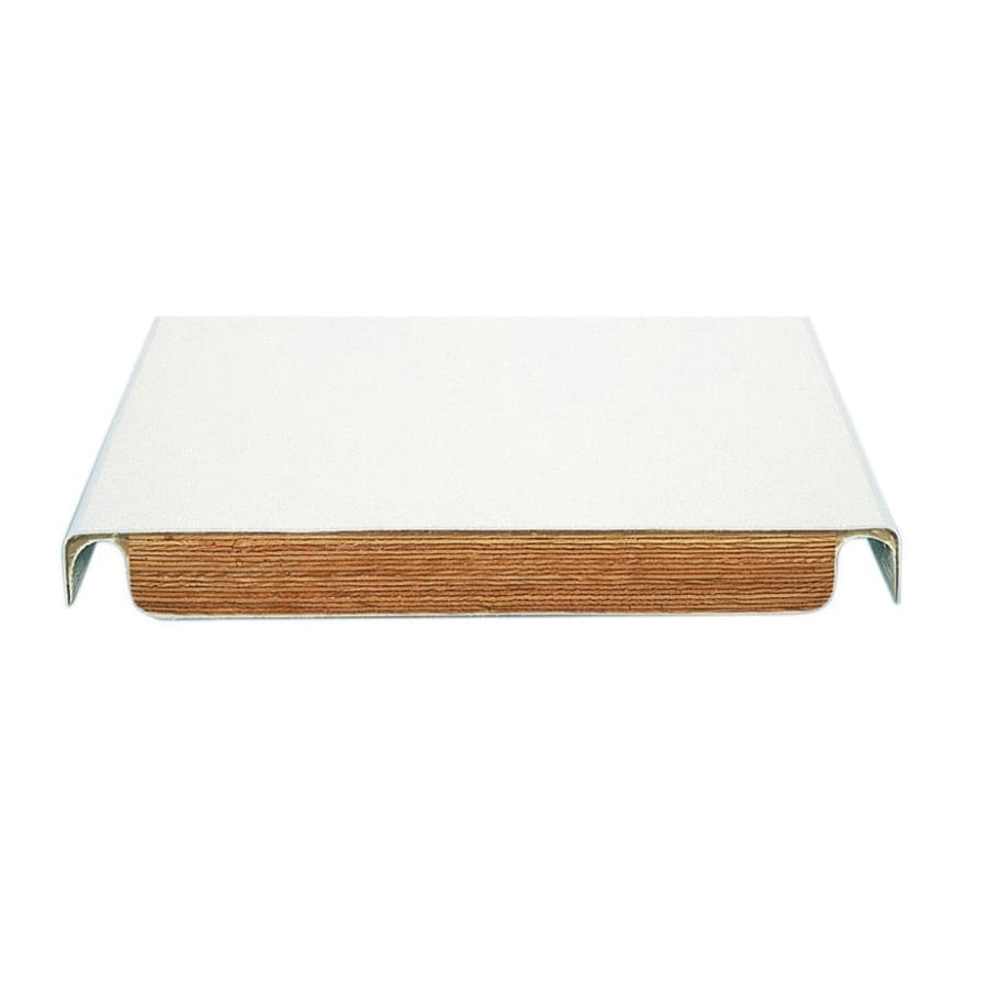 SR Smith 6' Frontier Iii Diving Board, Radiant White | 66-209-596S2