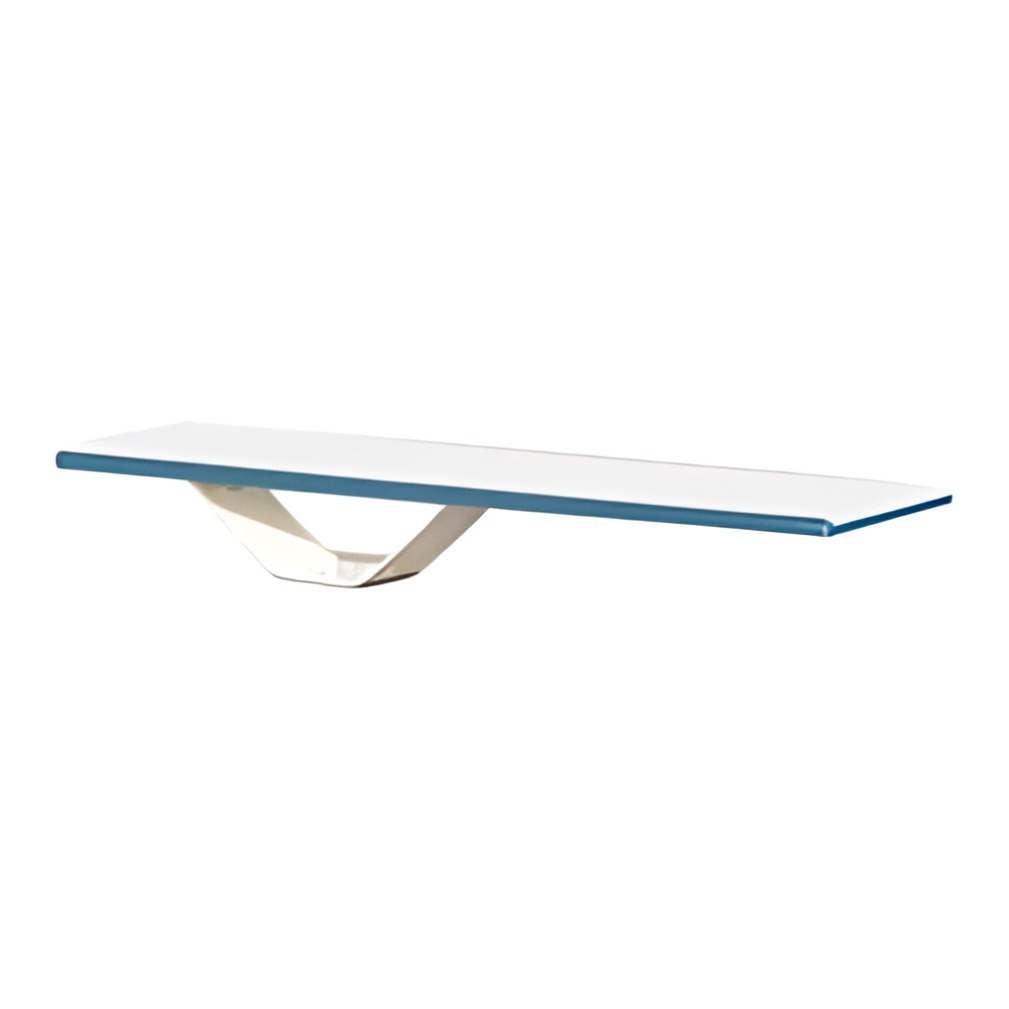 Frontier II Jump Stand, White | 69-209-5866