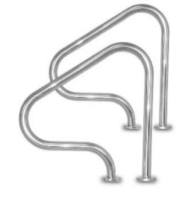 S.R.Smith Figure 4 Grab Rail, Single | G3D049-SINGLE