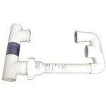 Auto Pilot Residential Manifold Base and Top STK0035