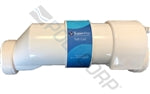 Super-Pro SUPERPRO40K Replaces Hayward T-CELL-15 Salt Cell for AquaRite 40K gal