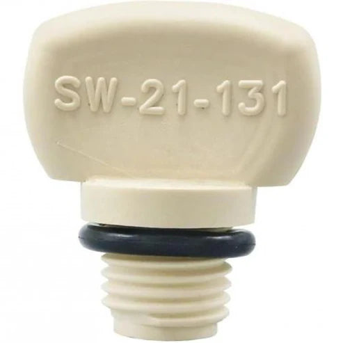 Swimables Whisperflo and Intelliflo Style Drain Plug | SW-21-131