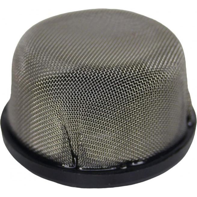Swimables | SW-26-855 | FNS Plus / Nautilus™ Style 3/4″ Stainless Steel Air Vent – Durable and Debris‑Resistant