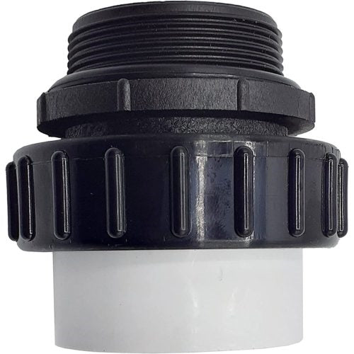 2" MIP x 2" Socket High Temperature Pool Union - Swimables SW-30-2202" MIP x 2" Socket High Temperature Pool Union - Swimables SW-30-220