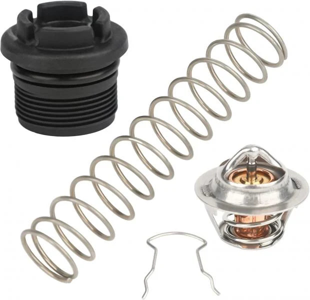 Swimables | SW-41-010 | Thermal Regulator Kit for MasterTemp & Max‑E‑Therm Heaters