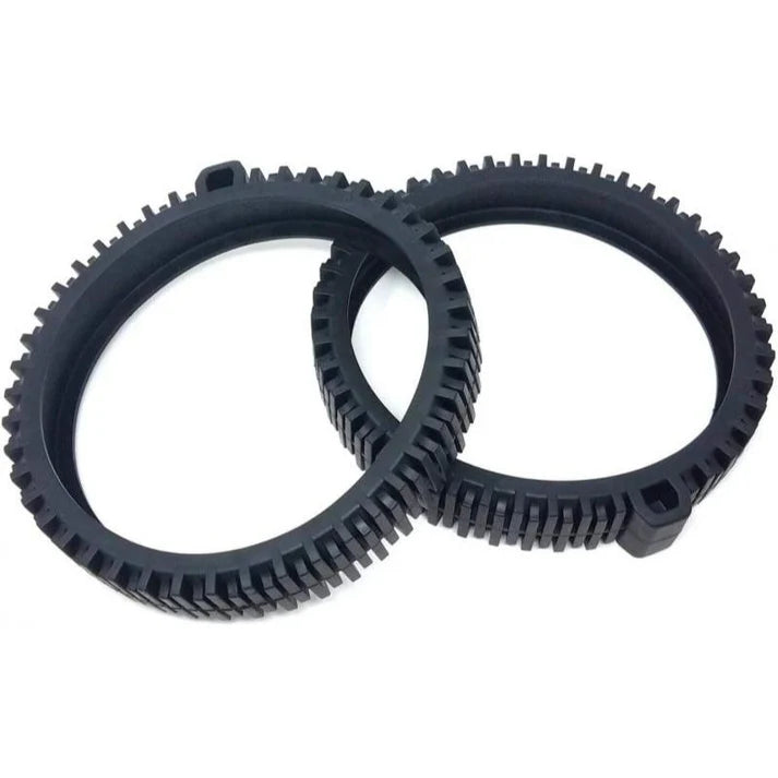 Swimables | SW-63-482 | Replacement Cleaner Tires for Pentair Rebel V2