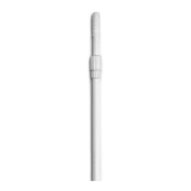 Swimline Premium Fluted Telepole 6'-12' | 8360