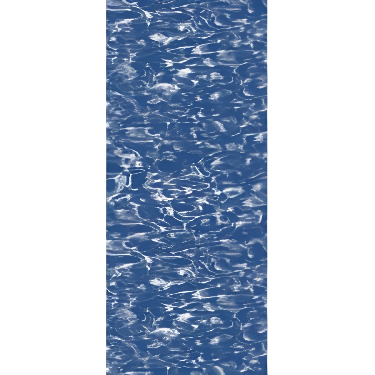 Swimline 16' x 32' Oval A/G Overlap Liner 48-52" Wall, All Swirl | LI1632ASO