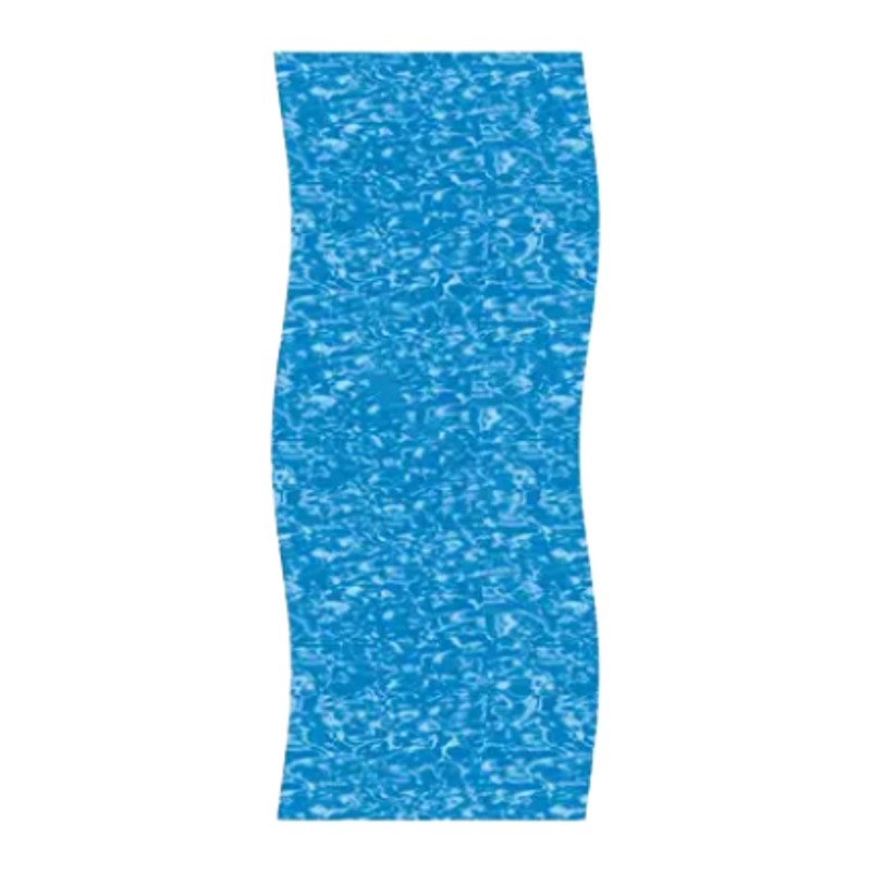 Swimline 21' Round All Swirl Overlap AG Liner 48"-52" Wall | LI2148ASO