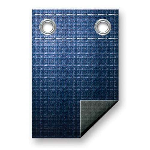 In The Swim Super Guard Above-Ground Winter Pool Cover, 15' Round | PCO818