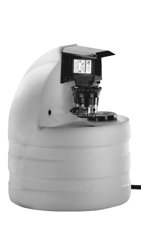 Hayward Stenner Pump & Tank Combo - PTC15 / PTC30