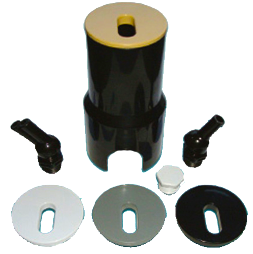 CMP Style Jandy Deck Jet (Pack of 1) w/ 2 Nozzles - DJ2000