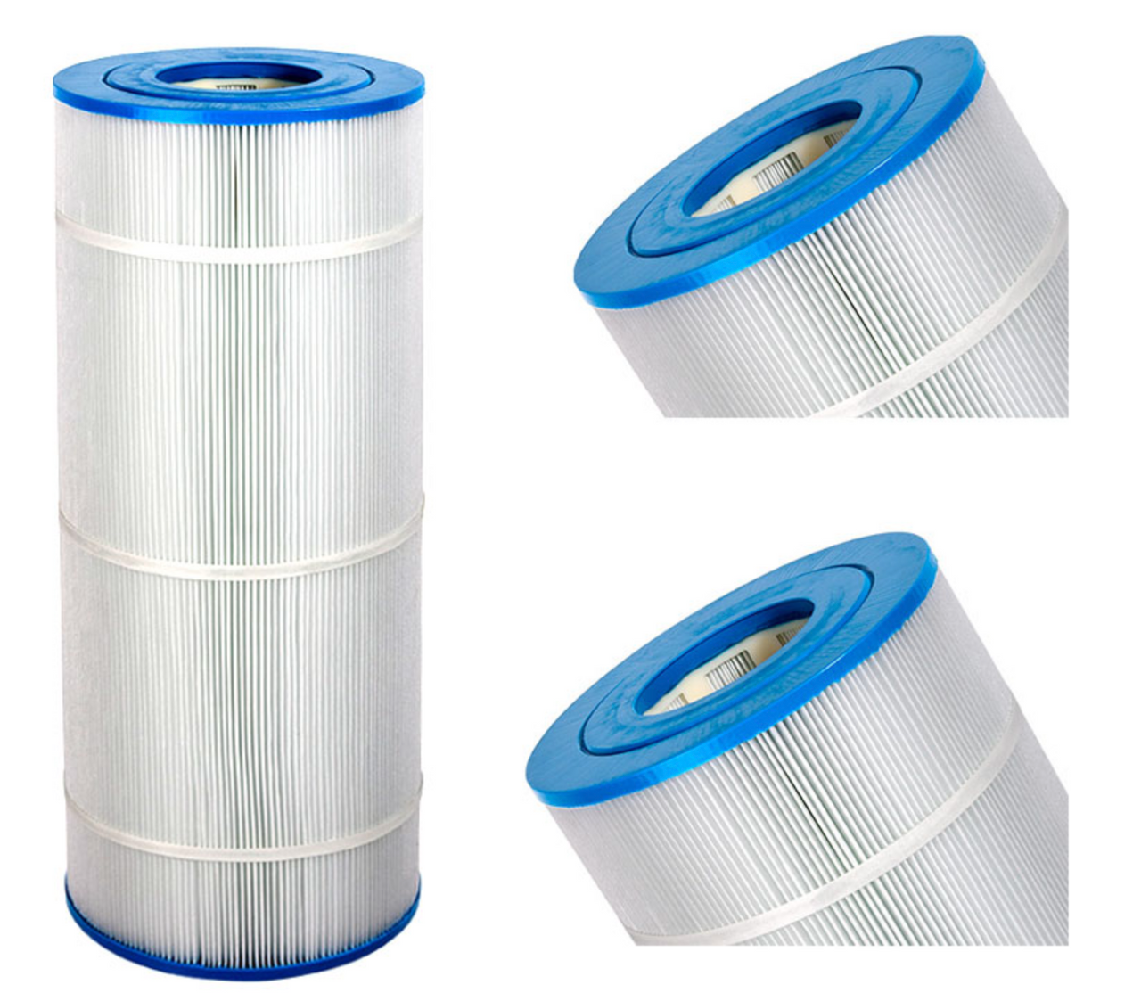 Darlly 81202 Filter Cartridge Replaces PA120, C-8412 and FC-1293 - C1200 /CX1200RE