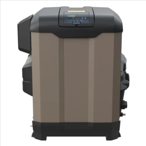 Hayward | HDF275 | Universal HC Series Dual Fuel Heater – 275,000 BTU