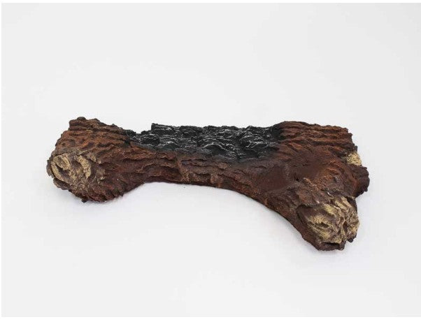 Napoleon Oak Rear Log Replacement for Altitude X 36 | OLKAX36-1RL