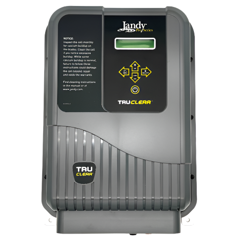 Jandy TruClear | R0802200 | Powerpack Assembly – Replacement for TruClear Salt Chlorinator Systems