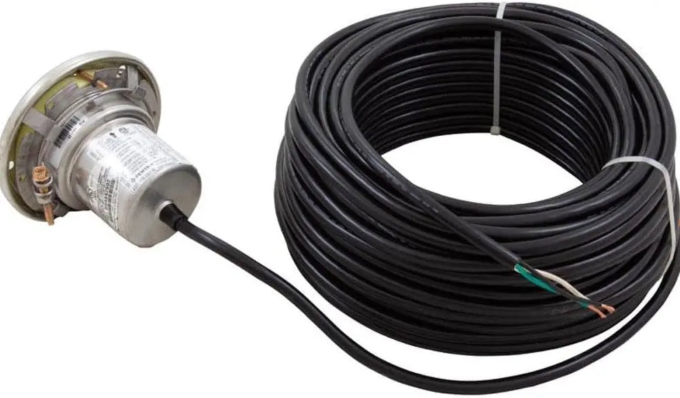 Pentair | 640121 | IntelliBrite 5G Color LED Spa Light – 18W, 120V, 50 ft Cord