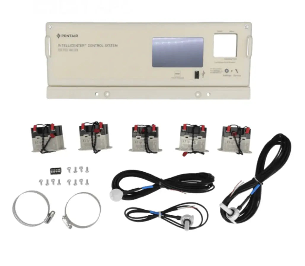 Pentair 521915. i10D Dual Body Intellicenter Personality / Expansion Kit.
