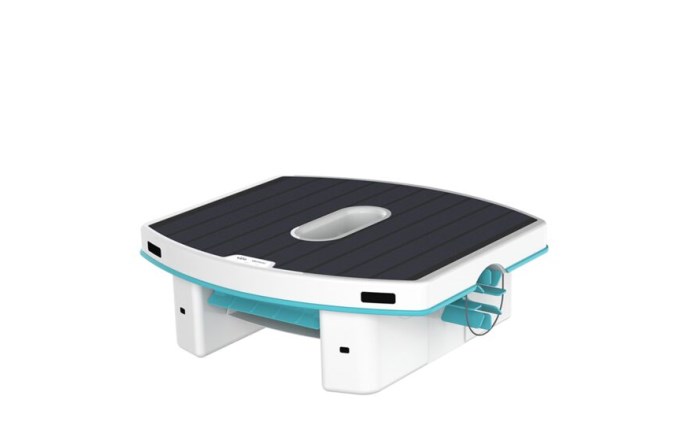Dolphin Skimmi Robotic Pool Skimmer