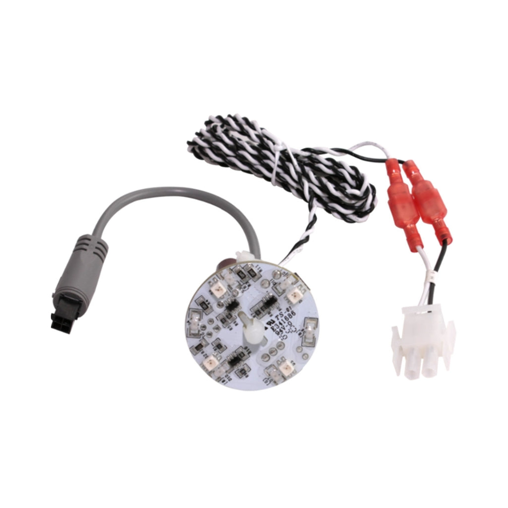 Sloan LED UltraBrite Sequence Light, 10-LED, Coast | 701739-SAOX1