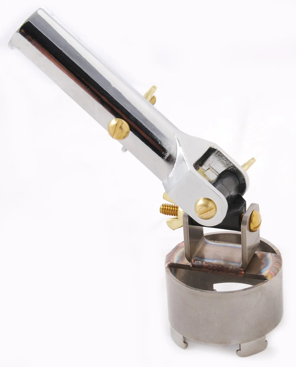 Paramount | Nozzle Tool – Stainless Steel (Small & Large Options)