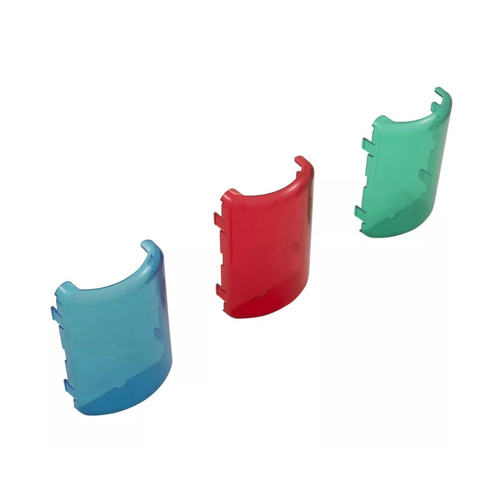 Smartpool Nitelighter 3-Color Snap-On Lens Cover Kit | NLK4